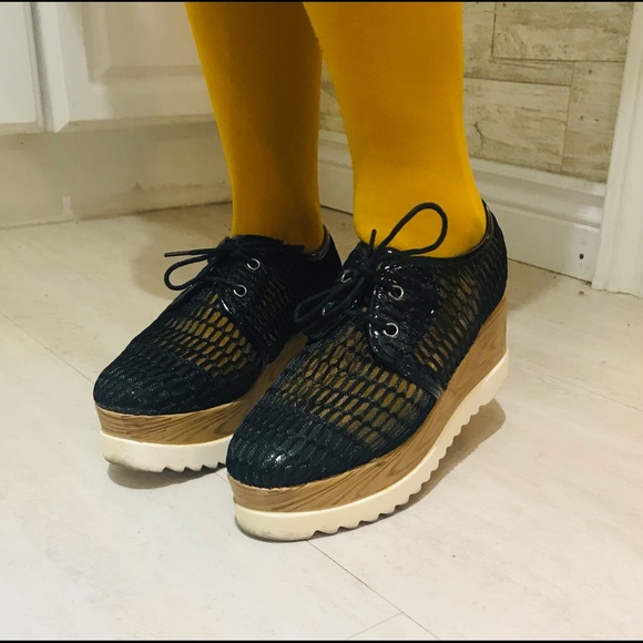 Unique platforms - Picture 3 of 8